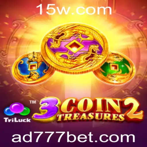 3CoinTreasures2: Descubra o Mundo Repleto de Aventuras e Desafios