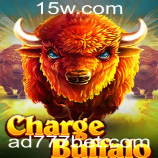 ChargeBuffalo: A Nova Aventura no Mundo dos Jogos Virtuais