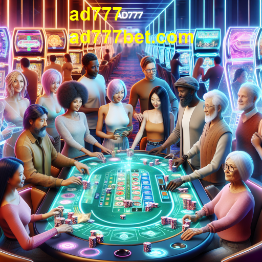 O Crescimento dos Jogos Comunitários: Conectando Jogadores pelo Mundo