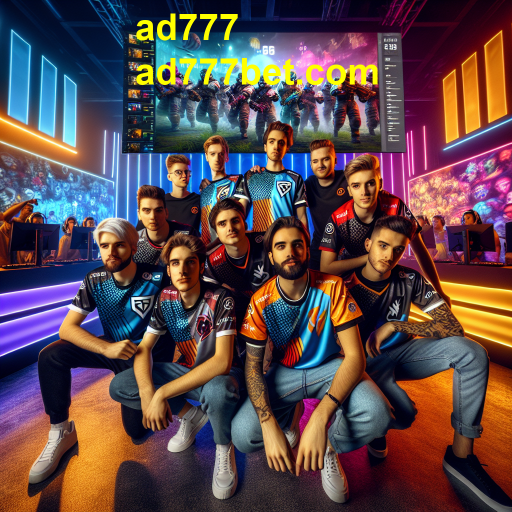 A Importância dos Eventos no Mundo dos Jogos