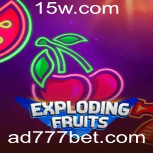 ExplodingFruits: Uma Aventura Explosiva no Mundo dos Jogos