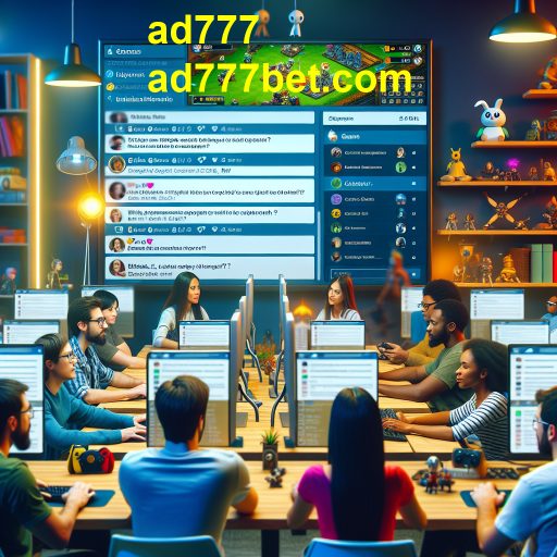 A Importância dos Fóruns na Comunidade de Jogos Online