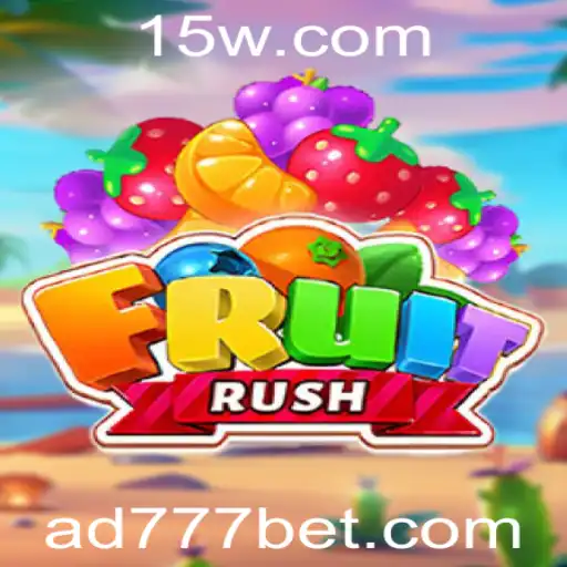 Descubra o Mundo do Jogo FruitRush