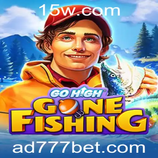 GoHighGoneFishing: O Jogo de Pesca que Conquista Novos Territórios