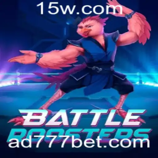 BattleRoosters: Um Mergulho na Arena Tática de Galos Guerreadores