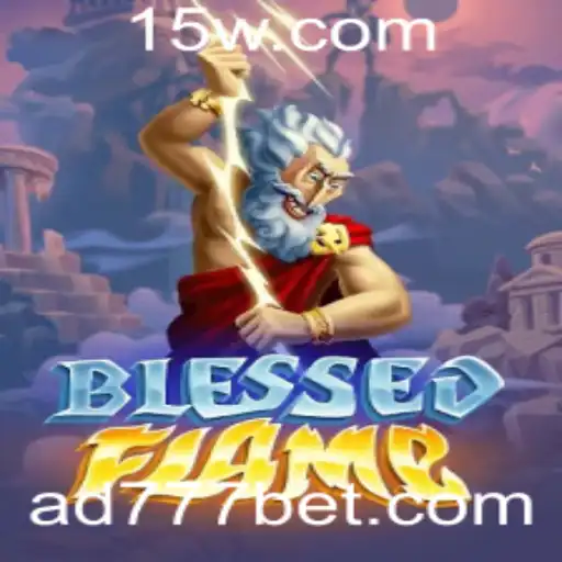 BlessedFlame: Um Mergulho na Aventura Mística
