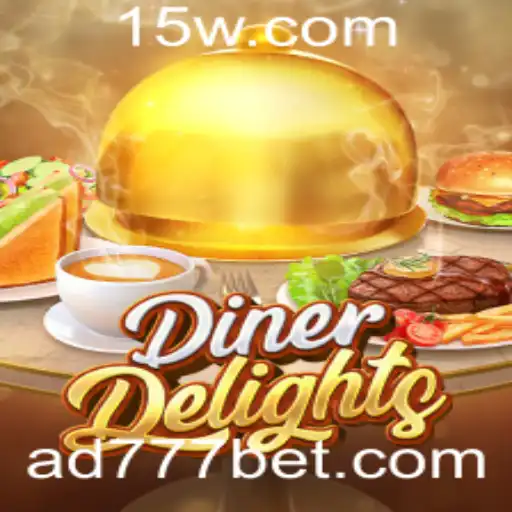 Descubra o Mundo Delicioso do Jogo DinerDelights