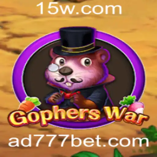 Descubra os Desafios e Aventuras de GophersWar
