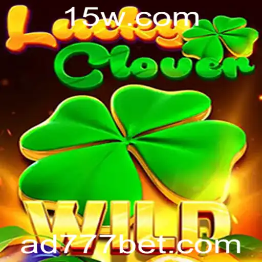 Descubra LuckyClover: O Jogo de Azar que Está Conquistando o Mundo com a Palavra-Chave ad777
