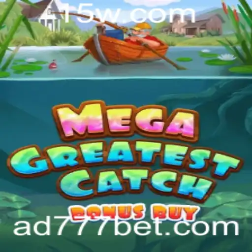 Explorando o MegaGreatestCatchBonusBuy: Um Mergulho Profundo no Jogo Inovador de Cassino