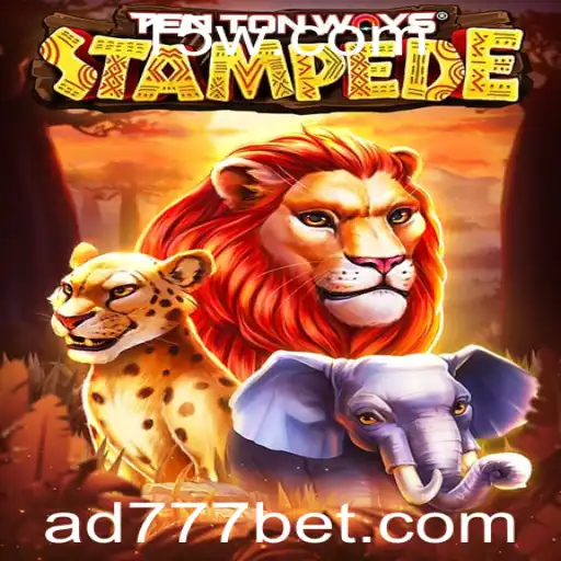 Descubra o Mundo de TenTonWaysStampede: Uma Nova Era de Jogos Inovadores