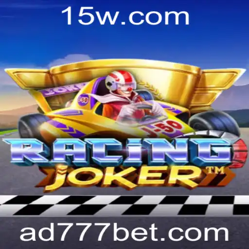 Descubra o Mundo de Excitação e Estratégia em RacingJoker: Um Jogo de Corrida Único