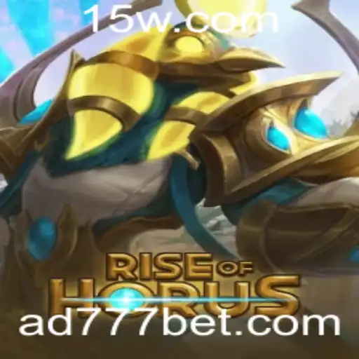 Rise of Horus: O Novo Fenômeno dos Games