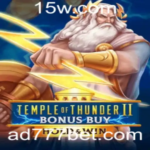 Descubra o Universo de TempleofThunderIIBonusBuy: Um Mergulho no Mundo dos Jogos Modernos