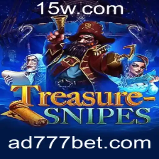 TreasureSnipes: Uma Nova Aventura no Mundo dos Jogos Digitais