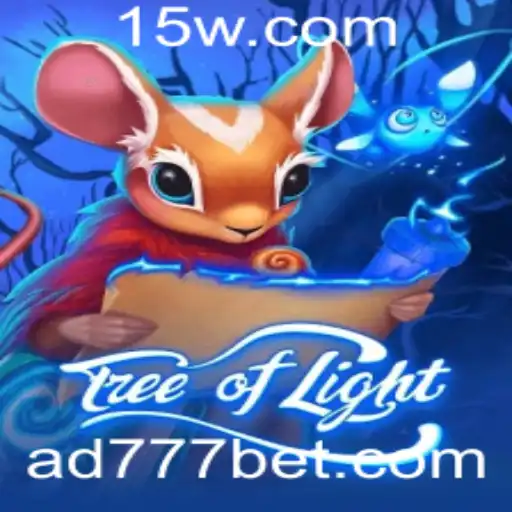 TreeofLight: Mergulhe na Aventura Iluminada